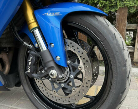 Сузукі GSX-S 1000, об'ємом двигуна 1 л та пробігом 62 тис. км за 8600 $, фото 14 на Automoto.ua