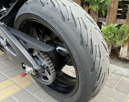 Сузукі GSX-S 1000, об'ємом двигуна 1 л та пробігом 62 тис. км за 8600 $, фото 13 на Automoto.ua
