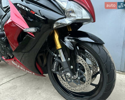 Сузуки GSX-S 1000, объемом двигателя 1 л и пробегом 23 тыс. км за 9200 $, фото 7 на Automoto.ua