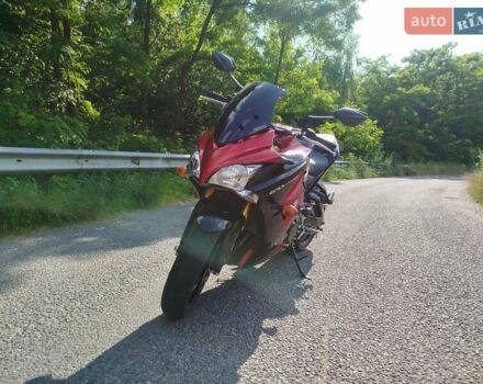 Сузукі GSX-S 1000, об'ємом двигуна 1 л та пробігом 8 тис. км за 10600 $, фото 8 на Automoto.ua
