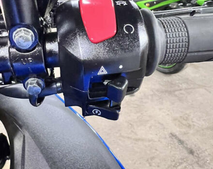 Сузуки GSX-S 1000, объемом двигателя 1 л и пробегом 21 тыс. км за 8900 $, фото 10 на Automoto.ua