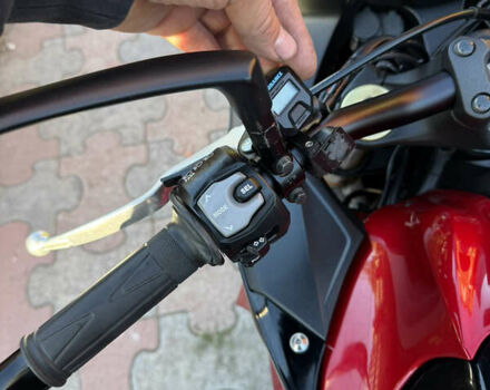 Сузуки GSX-S 1000, объемом двигателя 1 л и пробегом 25 тыс. км за 8900 $, фото 12 на Automoto.ua