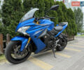 Сузукі GSX-S 1000, об'ємом двигуна 1 л та пробігом 62 тис. км за 8600 $, фото 5 на Automoto.ua