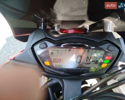 Сузукі GSX-S 1000, об'ємом двигуна 1 л та пробігом 8 тис. км за 10600 $, фото 2 на Automoto.ua