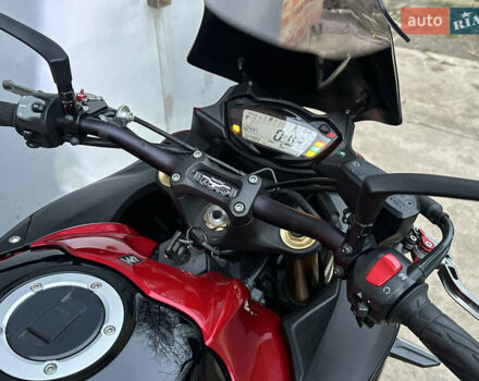Сузуки GSX-S 1000, объемом двигателя 1 л и пробегом 23 тыс. км за 9200 $, фото 8 на Automoto.ua
