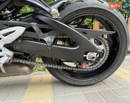 Сузукі GSX-S 1000, об'ємом двигуна 1 л та пробігом 62 тис. км за 8600 $, фото 12 на Automoto.ua