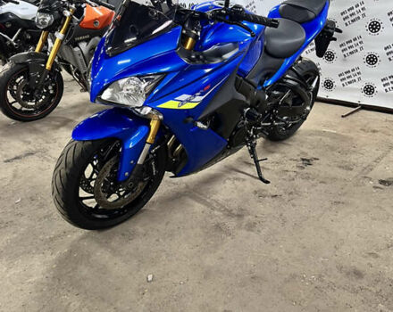 Сузуки GSX-S 1000, объемом двигателя 1 л и пробегом 21 тыс. км за 8900 $, фото 13 на Automoto.ua
