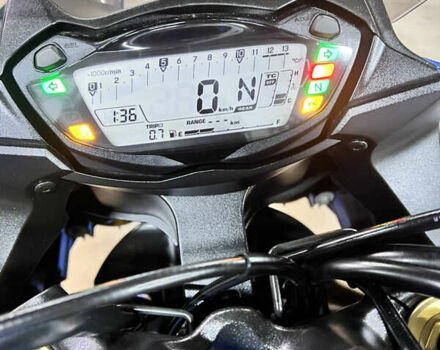 Сузуки GSX-S 1000, объемом двигателя 1 л и пробегом 21 тыс. км за 8900 $, фото 11 на Automoto.ua