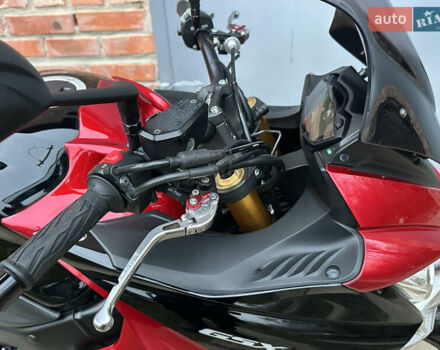 Сузуки GSX-S 1000, объемом двигателя 1 л и пробегом 23 тыс. км за 9200 $, фото 9 на Automoto.ua