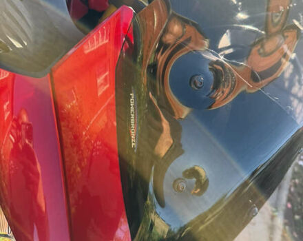 Сузуки GSX-S 1000, объемом двигателя 1 л и пробегом 25 тыс. км за 8900 $, фото 11 на Automoto.ua