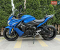 Сузукі GSX-S 1000, об'ємом двигуна 1 л та пробігом 62 тис. км за 8600 $, фото 4 на Automoto.ua