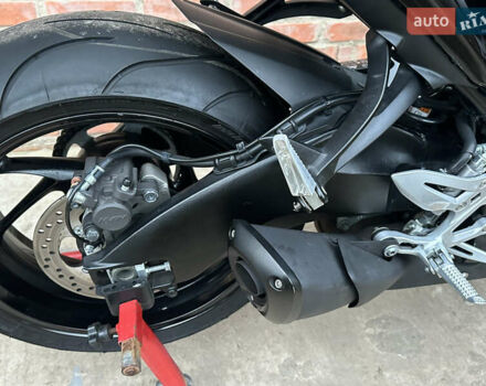 Сузуки GSX-S 1000, объемом двигателя 1 л и пробегом 23 тыс. км за 9200 $, фото 6 на Automoto.ua