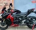 Сузуки GSX-S 1000, объемом двигателя 1 л и пробегом 23 тыс. км за 9200 $, фото 3 на Automoto.ua