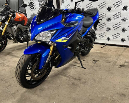 Сузуки GSX-S 1000, объемом двигателя 1 л и пробегом 21 тыс. км за 8900 $, фото 1 на Automoto.ua