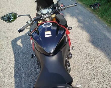 Сузукі GSX-S 1000, об'ємом двигуна 1 л та пробігом 8 тис. км за 10600 $, фото 6 на Automoto.ua