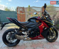 Сузуки GSX-S 1000, объемом двигателя 1 л и пробегом 25 тыс. км за 8900 $, фото 2 на Automoto.ua