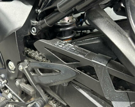 Сузукі GSX-S 1000, об'ємом двигуна 1 л та пробігом 18 тис. км за 9300 $, фото 6 на Automoto.ua