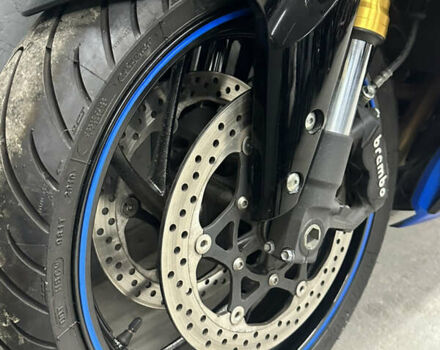 Сузукі GSX-S 1000, об'ємом двигуна 1 л та пробігом 18 тис. км за 9300 $, фото 9 на Automoto.ua