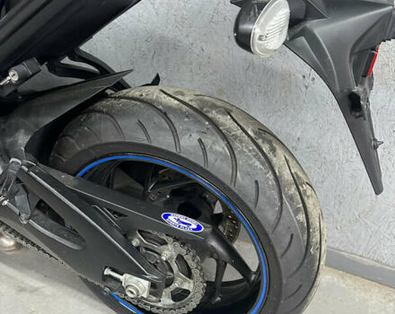 Сузукі GSX-S 1000, об'ємом двигуна 1 л та пробігом 18 тис. км за 9300 $, фото 8 на Automoto.ua