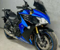 Сузукі GSX-S 1000, об'ємом двигуна 1 л та пробігом 18 тис. км за 9300 $, фото 1 на Automoto.ua