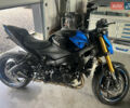 Сузуки GSX-S 1000, объемом двигателя 1 л и пробегом 3 тыс. км за 10000 $, фото 1 на Automoto.ua