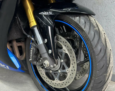 Сузукі GSX-S 1000, об'ємом двигуна 1 л та пробігом 18 тис. км за 9300 $, фото 7 на Automoto.ua
