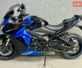 Сузукі GSX-S 1000, об'ємом двигуна 1 л та пробігом 18 тис. км за 9300 $, фото 2 на Automoto.ua
