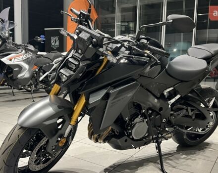 купити нове авто Сузукі GSX-S 1000 2025 року від офіційного дилера Дніпромотор Сузукі фото