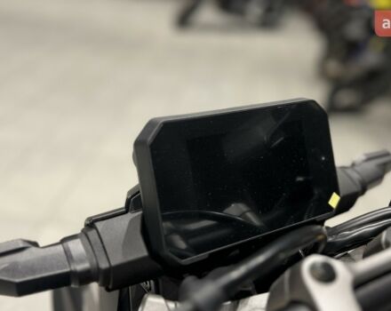 купити нове авто Сузукі GSX-S 1000 2025 року від офіційного дилера Дніпромотор Сузукі фото