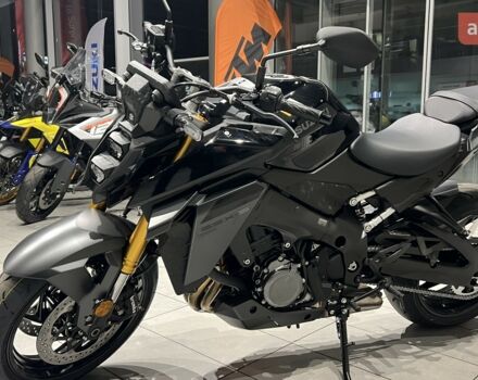 купити нове авто Сузукі GSX-S 1000 2025 року від офіційного дилера Дніпромотор Сузукі фото