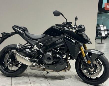 купити нове авто Сузукі GSX-S 1000 2025 року від офіційного дилера Дніпромотор Сузукі фото