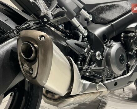 купити нове авто Сузукі GSX-S 1000 2025 року від офіційного дилера Дніпромотор Сузукі фото