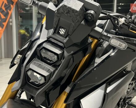 купити нове авто Сузукі GSX-S 1000 2025 року від офіційного дилера Дніпромотор Сузукі фото