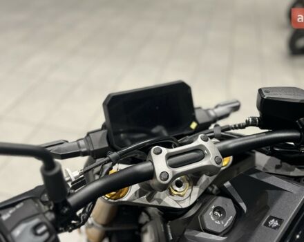 купити нове авто Сузукі GSX-S 1000 2025 року від офіційного дилера Дніпромотор Сузукі фото