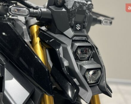 купити нове авто Сузукі GSX-S 1000 2025 року від офіційного дилера Дніпромотор Сузукі фото