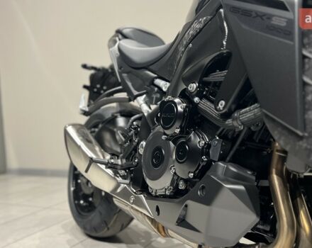 купити нове авто Сузукі GSX-S 1000 2025 року від офіційного дилера Дніпромотор Сузукі фото