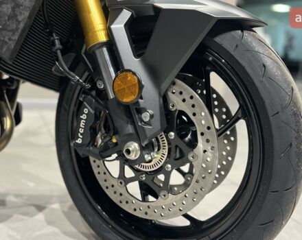 купити нове авто Сузукі GSX-S 1000 2025 року від офіційного дилера Дніпромотор Сузукі фото