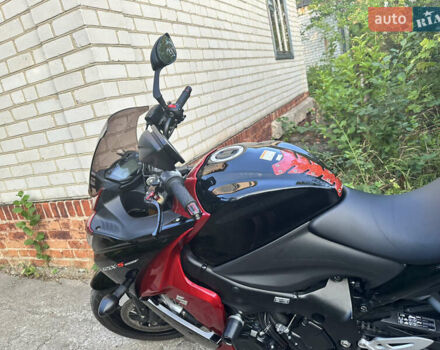 Сузуки GSX-S 1000, объемом двигателя 1 л и пробегом 9 тыс. км за 10500 $, фото 1 на Automoto.ua