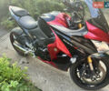 Сузуки GSX-S 1000, объемом двигателя 1 л и пробегом 9 тыс. км за 10500 $, фото 1 на Automoto.ua