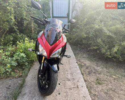 Сузуки GSX-S 1000, объемом двигателя 1 л и пробегом 9 тыс. км за 10500 $, фото 4 на Automoto.ua
