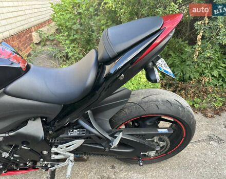 Сузуки GSX-S 1000, объемом двигателя 1 л и пробегом 9 тыс. км за 10500 $, фото 2 на Automoto.ua