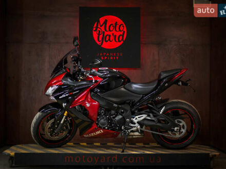 Сузукі GSX-S 1000 2016 у Дніпро (Дніпропетровську) на Automoto.ua Сузукі GSX-S 1000, об'ємом двигуна 1 л та пробігом 19 тис. км за 11000 $, фото 1 на Automoto.ua