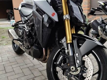 Сузуки GSX-S 1000, объемом двигателя 1 л и пробегом 14 тыс. км за 12300 $, фото 1 на Automoto.ua
