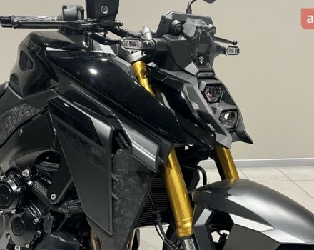 купити нове авто Сузукі GSX-S 1000 2025 року від офіційного дилера Дніпромотор Сузукі фото