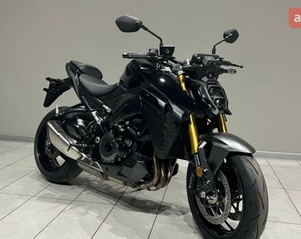 купити нове авто Сузукі GSX-S 1000 2025 року від офіційного дилера Дніпромотор Сузукі фото