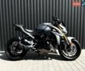 Серый Сузуки GSX-S 1000, объемом двигателя 1 л и пробегом 35 тыс. км за 7900 $, фото 1 на Automoto.ua