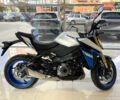 Серый Сузуки GSX-S 1000, объемом двигателя 1 л и пробегом 1 тыс. км за 649900 $, фото 1 на Automoto.ua
