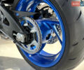 Серый Сузуки GSX-S 1000, объемом двигателя 1 л и пробегом 1 тыс. км за 649900 $, фото 12 на Automoto.ua