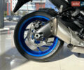 Серый Сузуки GSX-S 1000, объемом двигателя 1 л и пробегом 1 тыс. км за 649900 $, фото 10 на Automoto.ua