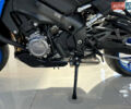 Серый Сузуки GSX-S 1000, объемом двигателя 1 л и пробегом 1 тыс. км за 649900 $, фото 11 на Automoto.ua